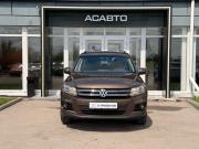 Volkswagen Tiguan I Рестайлинг Энгельс  - изображение 29