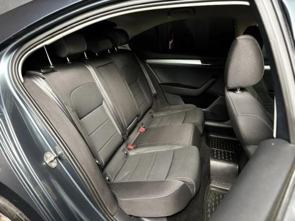 Skoda Superb III с пробегом 2019 года, цена 1 840 000 рублей, 121841 км, лифтбек, Автокод Объявления