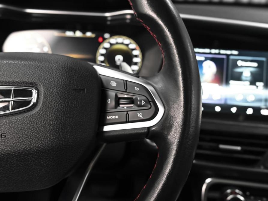 Geely Tugella I Рестайлинг Ставрополь  - изображение 21