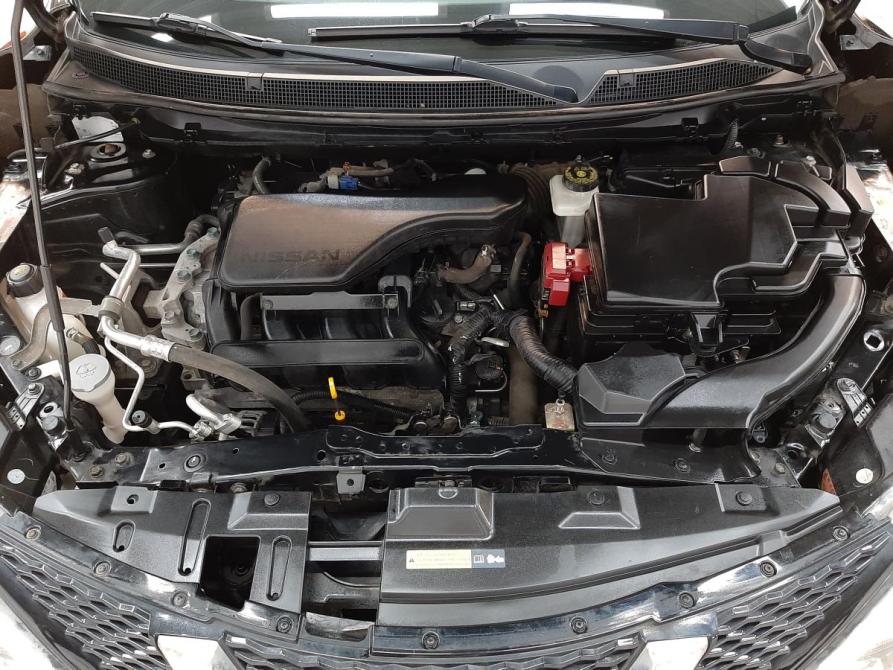 Nissan Qashqai II Москва  - изображение 7