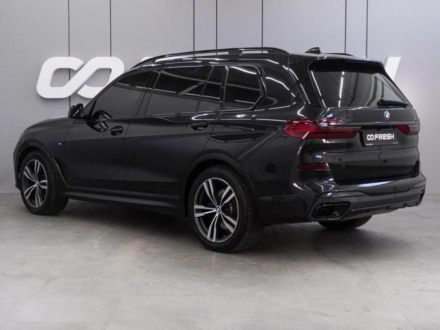 BMW X7 I (G07) Воронеж  - изображение 2