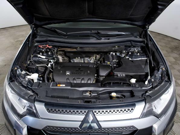 Mitsubishi Outlander III Рестайлинг 3 с пробегом 2019 года, цена 1 698 000 рублей, 90258 км, внедорожник, Автокод Объявления