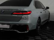 BMW 7 серии VII (G70) Москва  - изображение 49