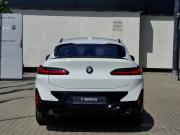 BMW X4 II (G02) Рестайлинг Санкт-Петербург  - изображение 35