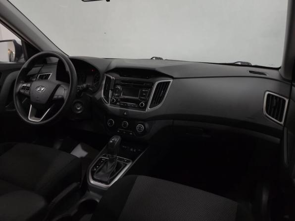 Hyundai Creta I с пробегом 2017 года, цена 1 695 000 рублей, 96193 км, внедорожник, Автокод Объявления