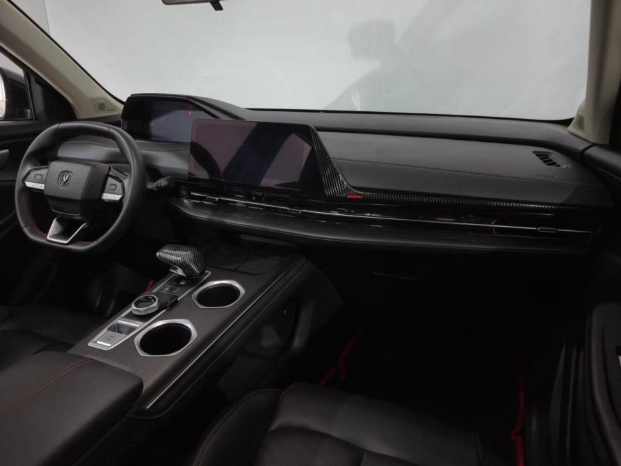 Changan UNI-S (CS55 Plus) Альметьевск  - изображение 12