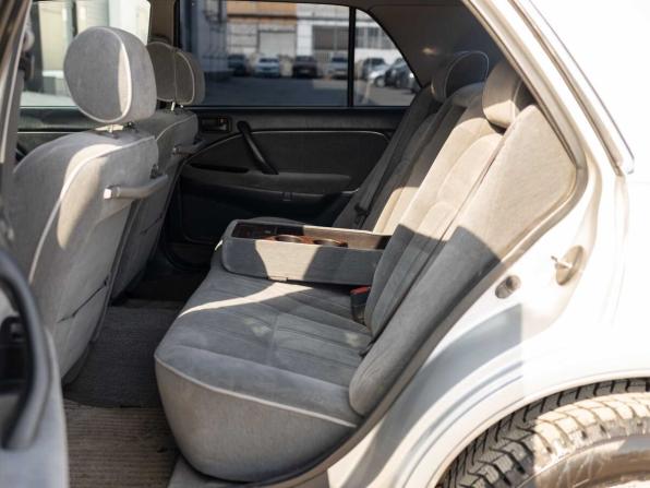 Toyota Crown X (S150) с пробегом 1998 года, цена 510 000 рублей, 371119 км, седан, Автокод Объявления