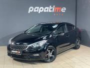 Kia Cerato III Тверь  - изображение 16