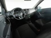 Renault Logan II Рестайлинг Челябинск  - изображение 21