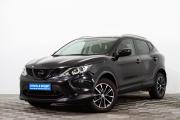 Nissan Qashqai II Сургут  - изображение 21