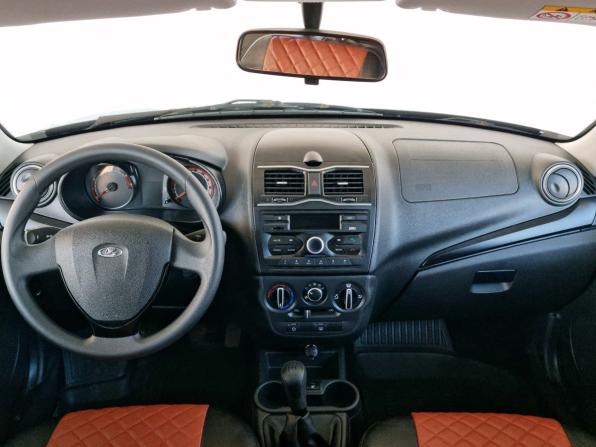Lada (ВАЗ) Granta I Рестайлинг с пробегом 2024 года, цена 1 015 000 рублей, 25077 км, универсал, Автокод Объявления