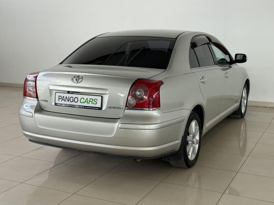 Toyota Avensis II Рестайлинг Смоленск  - изображение 4