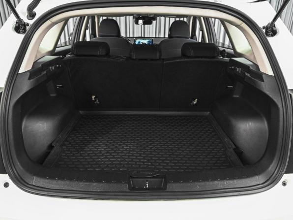 Haval Jolion I Рестайлинг с пробегом 2024 года, цена 1 699 000 рублей, 64149 км, внедорожник, Автокод Объявления