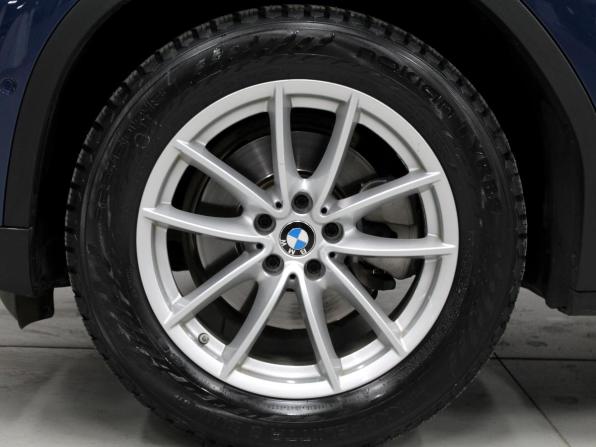 BMW X4 II (G02) с пробегом 2021 года, цена 4 300 000 рублей, 103791 км, внедорожник, Автокод Объявления