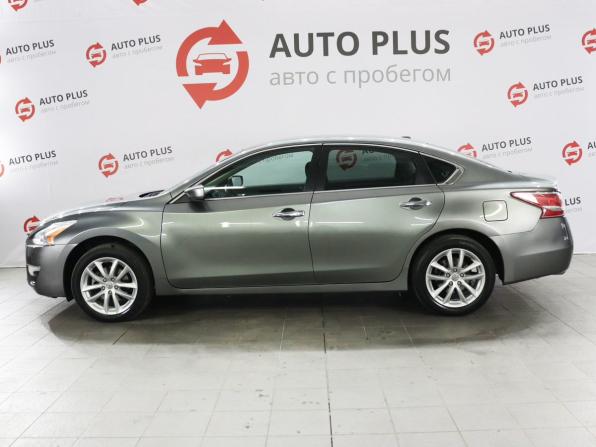 Nissan Altima V (L33) Рестайлинг с пробегом 2015 года, цена 1 250 000 рублей, 165000 км, седан, Автокод Объявления