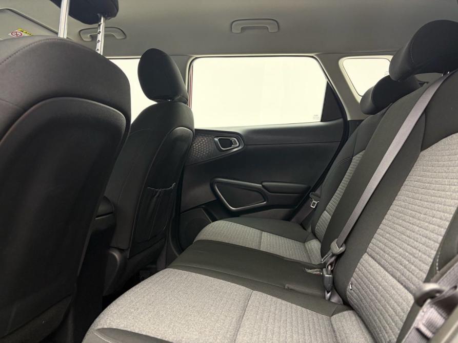 Kia Soul III Ростов-на-Дону  - изображение 17
