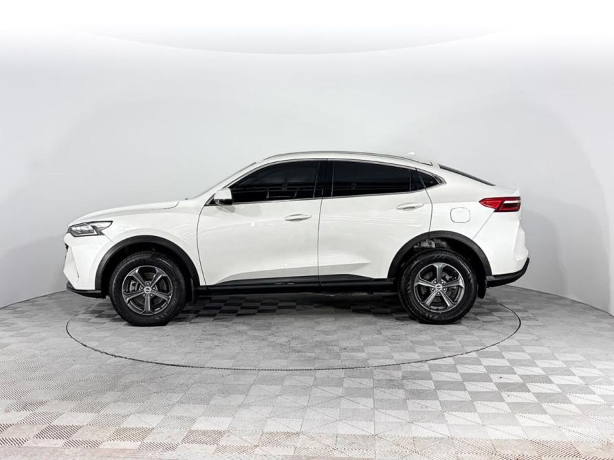 Haval F7x I Рестайлинг Ногинск  - изображение 7