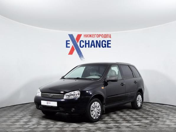 Lada (ВАЗ) Kalina I с пробегом 2011 года, цена 189 830 рублей, 269662 км, универсал, Автокод Объявления
