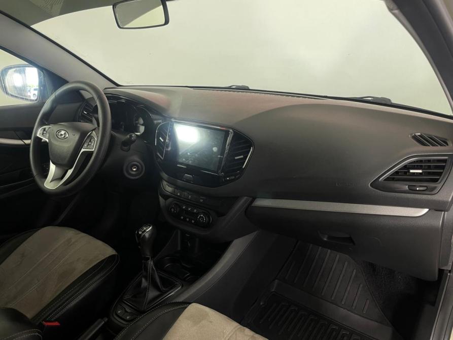 Lada (ВАЗ) Vesta I Воронеж  - изображение 10