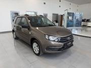 Lada (ВАЗ) Granta I Рестайлинг Орел  - изображение 13