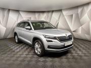Skoda Kodiaq I Москва  - изображение 23