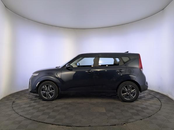 Kia Soul III с пробегом 2022 года, цена 2 300 000 рублей, 44023 км, хэтчбек, Автокод Объявления