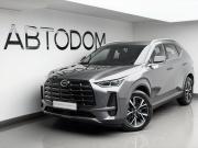 GAC GS4 Москва  - изображение 24