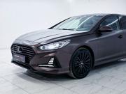 Hyundai Sonata VII (LF) Рестайлинг Уфа  - изображение 42