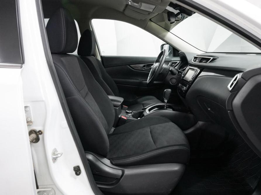 Nissan X-Trail III Ульяновск  - изображение 12