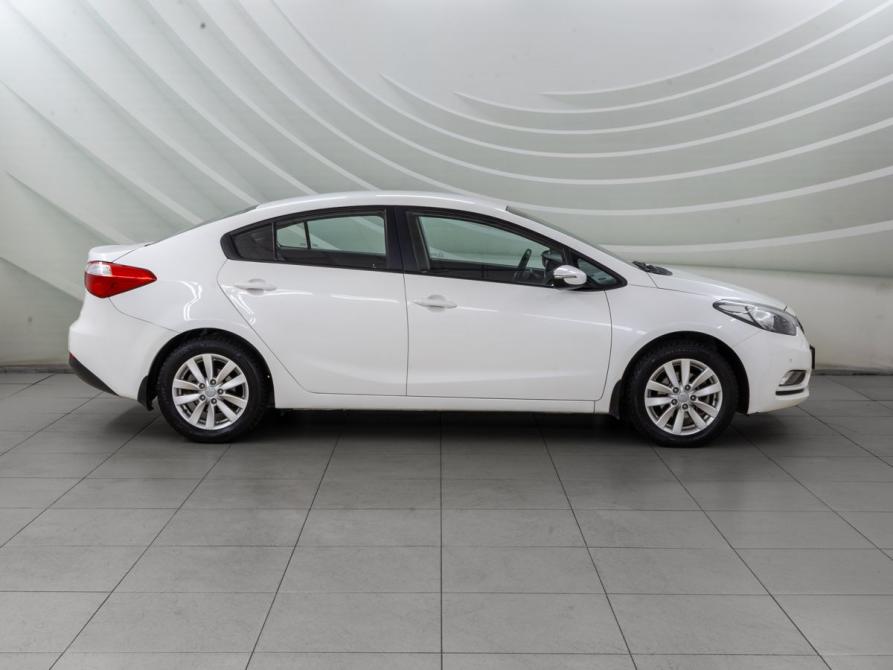 Kia Cerato III Волгоград  - изображение 8