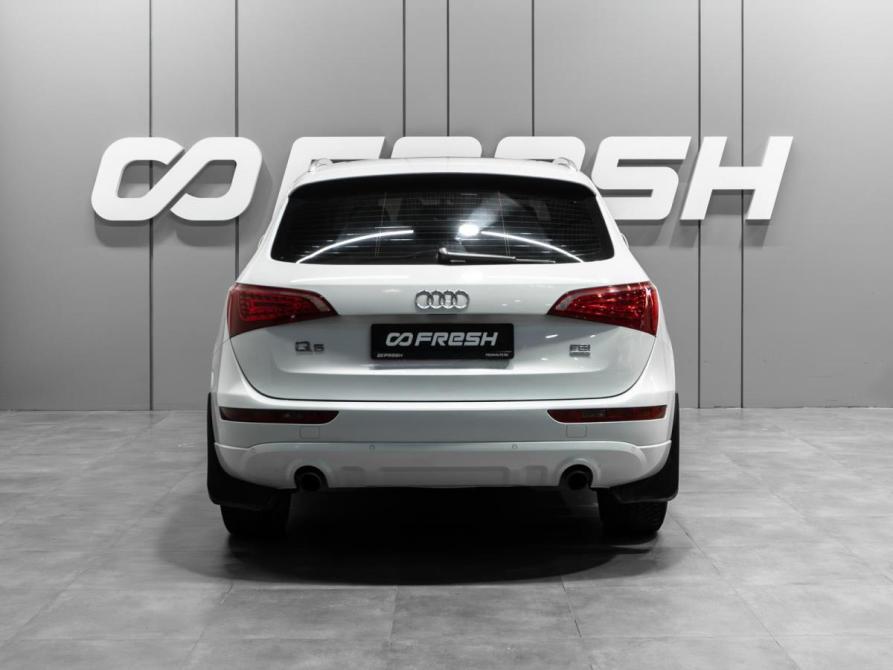 Audi Q5 I (8R) Тюмень  - изображение 4