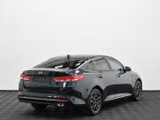 Kia Optima IV Москва  - изображение 16
