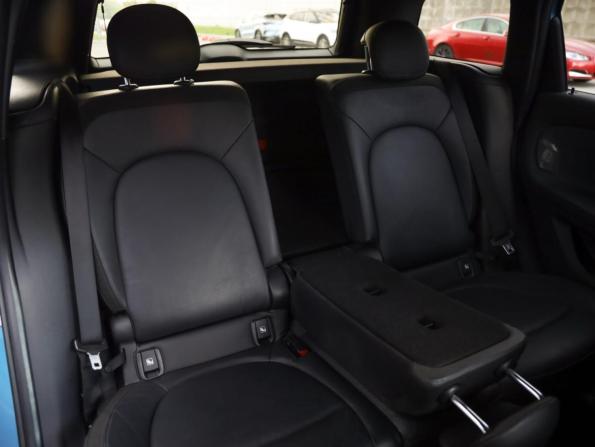 Mini Countryman II с пробегом 2018 года, цена 2 749 000 рублей, 93517 км, внедорожник, Автокод Объявления