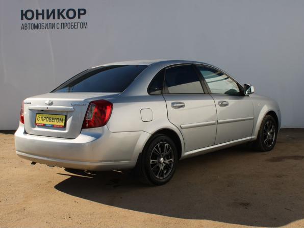 Chevrolet Lacetti I с пробегом 2010 года, цена 499 000 рублей, 274000 км, седан, Автокод Объявления