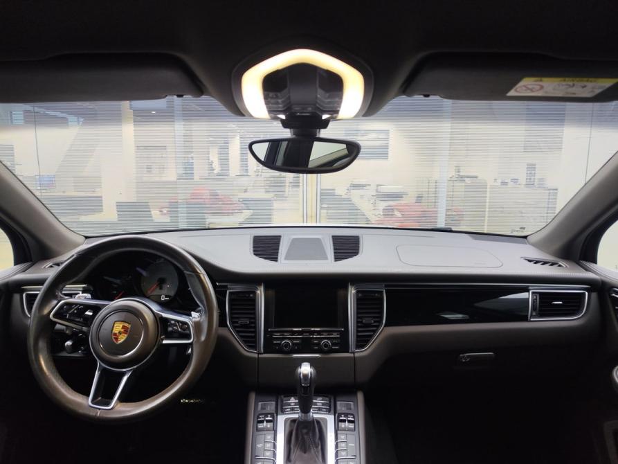 Porsche Macan I Уфа  - изображение 17