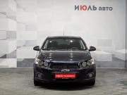 Chevrolet Aveo II Екатеринбург  - изображение 19