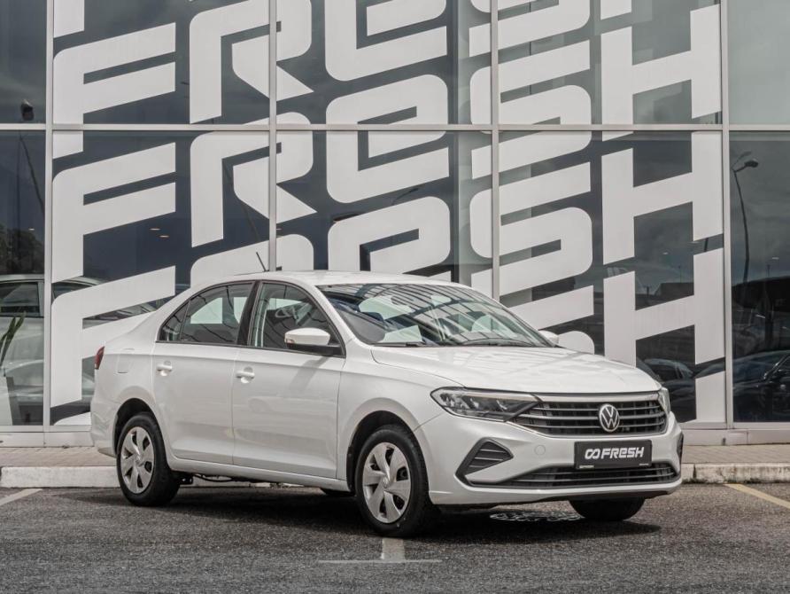 Volkswagen Polo VI Краснодар  - изображение 1