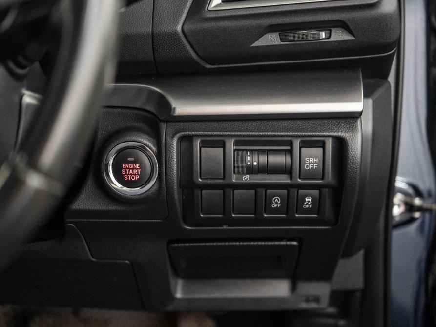 Subaru Impreza V Иркутск  - изображение 16