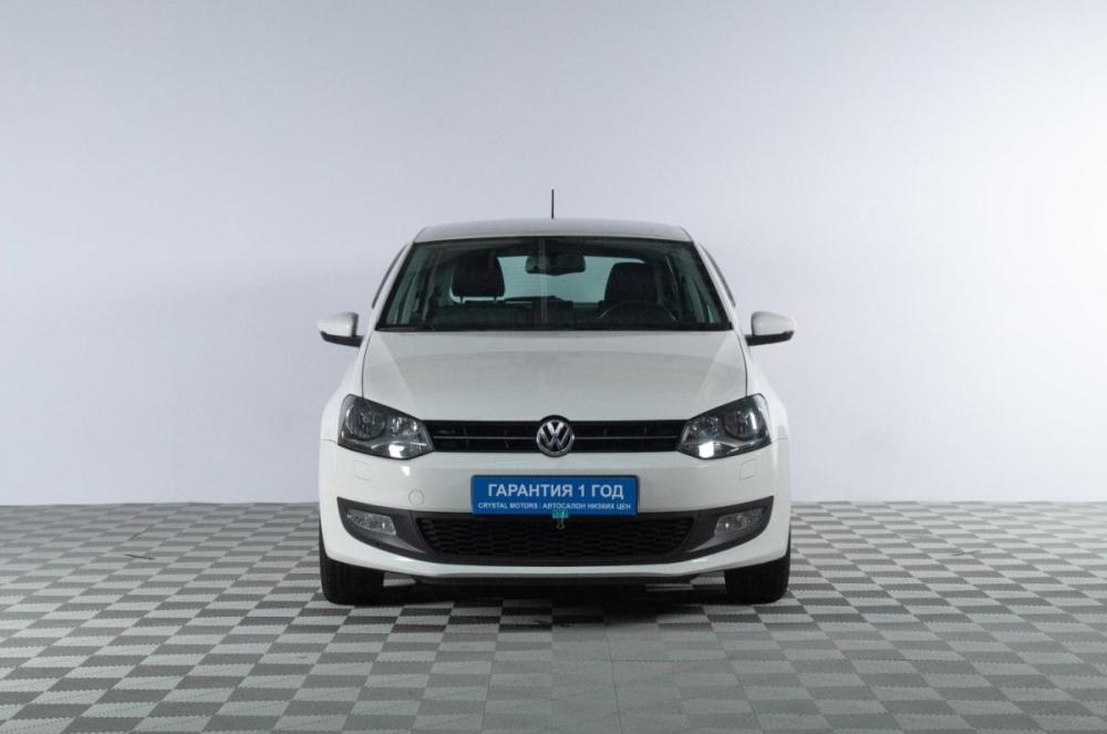 Volkswagen Polo V Челябинск  - изображение 2