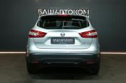 Nissan Qashqai II Уфа  - изображение 21