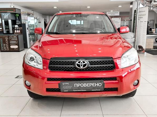 Toyota RAV4 III (XA30) с пробегом 2006 года, цена 1 270 000 рублей, 190100 км, внедорожник, Автокод Объявления