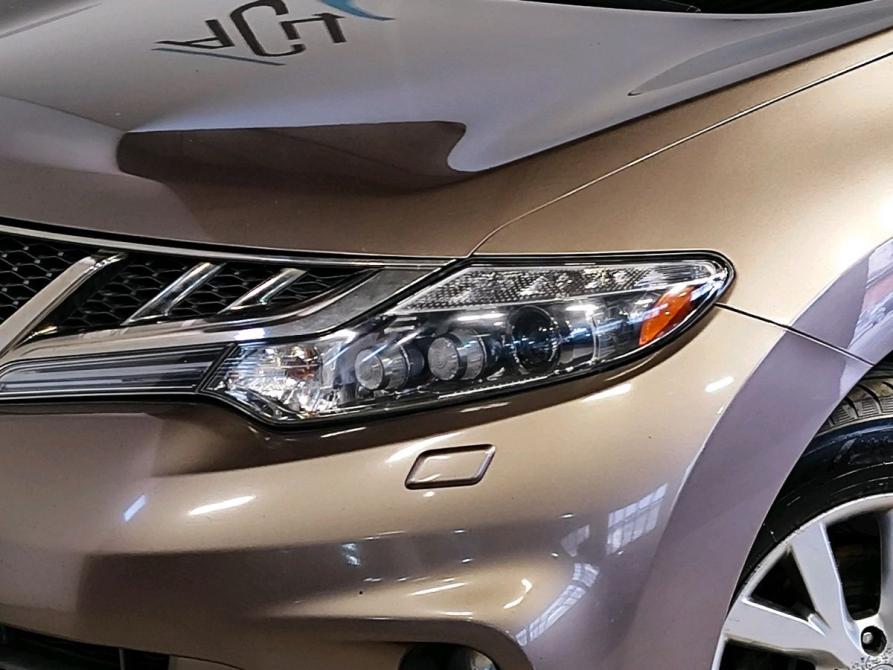 Nissan Murano II (Z51) Рестайлинг 2 Москва  - изображение 7
