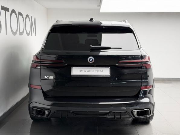 BMW X5 IV (G05/G18) Рестайлинг с пробегом 2023 года, цена 11 240 000 рублей, 41473 км, внедорожник, Автокод Объявления