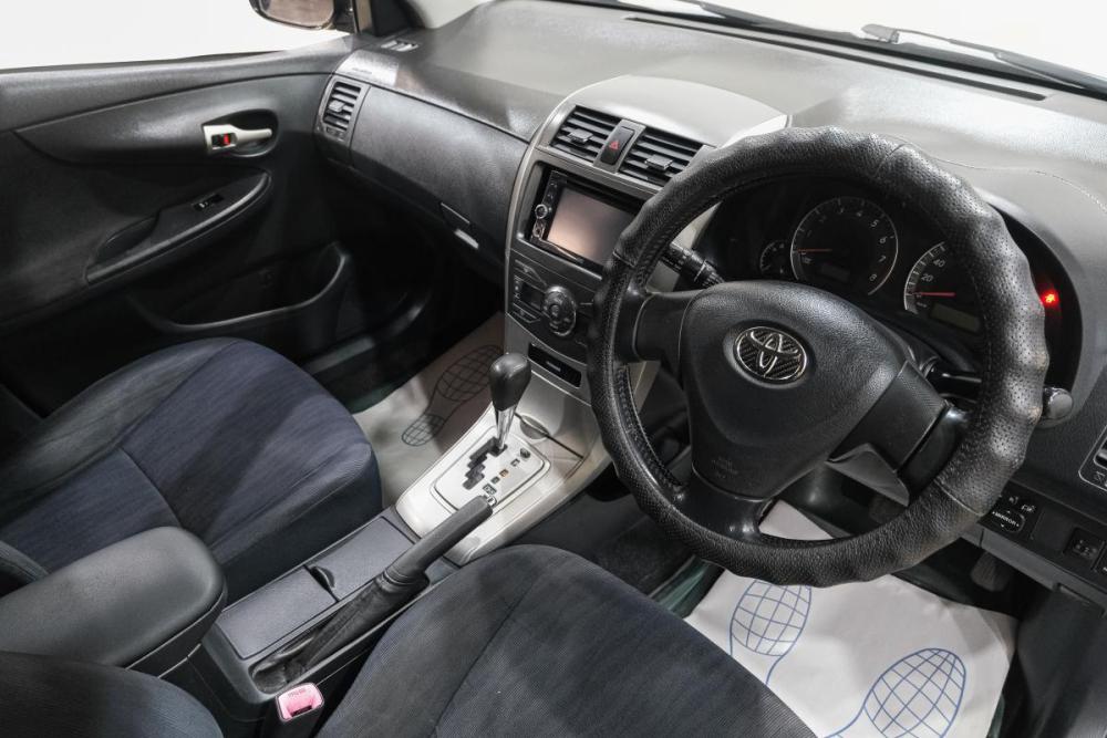 Toyota Corolla X (E140 E150) Новокузнецк  - изображение 14