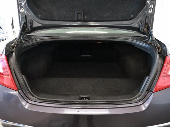 Nissan Teana II (J32) с пробегом 2008 года, цена 1 100 000 рублей, 175131 км, седан, Автокод Объявления