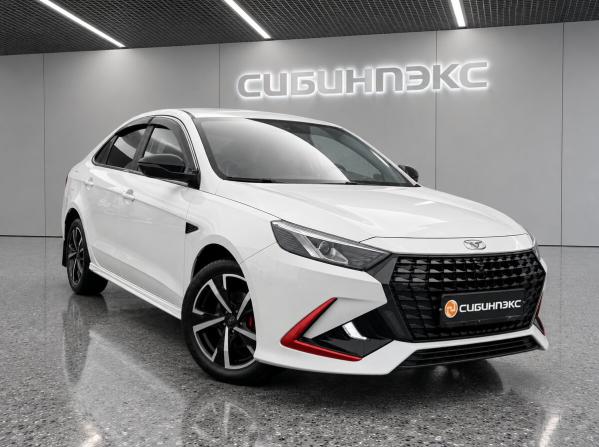 Kaiyi E5 с пробегом 2023 года, цена 1 299 000 рублей, 39752 км, седан, Автокод Объявления