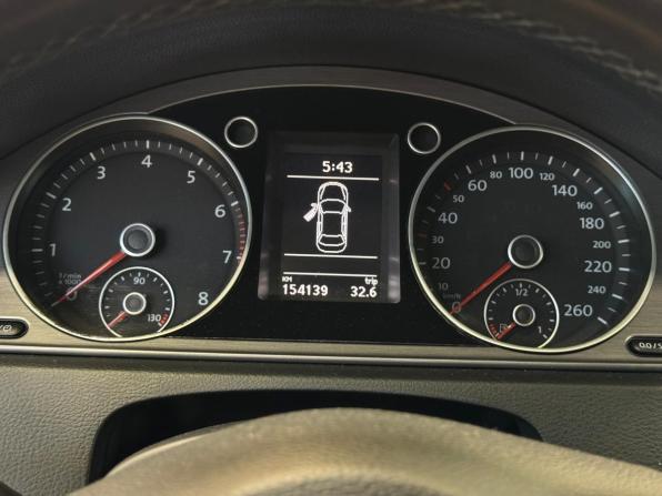 Volkswagen Passat B7 с пробегом 2012 года, цена 1 248 000 рублей, 154135 км, седан, Автокод Объявления