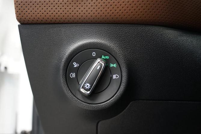 Skoda Kodiaq I Рестайлинг с пробегом 2023 года, цена 4 645 000 рублей, 37291 км, внедорожник, Автокод Объявления