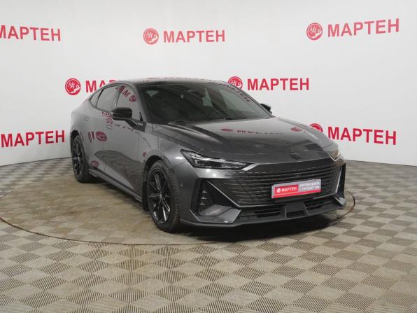Changan UNI-V I с пробегом 2023 года, цена 2 000 000 рублей, 50723 км, лифтбек, Автокод Объявления