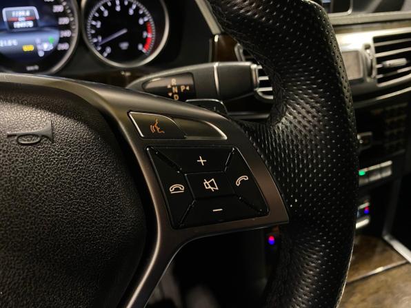 Mercedes-Benz E-Класс IV (W212 S212 C207) Рестайлинг с пробегом 2013 года, цена 2 050 000 рублей, 184978 км, седан, Автокод Объявления